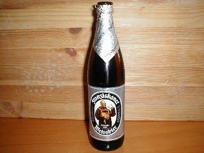 Franziskaner (weissbier)