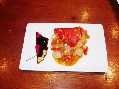 Pimientos