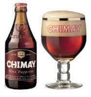 Chimay Roja 7