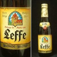Leffe Blonde