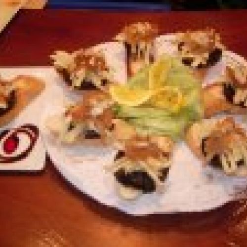 Morcilla