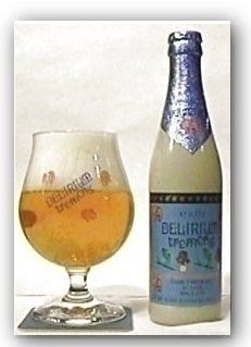 Delirium tremens