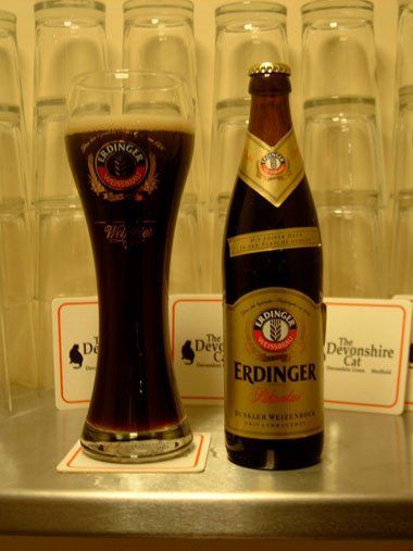 Erdinguer (Pikantus)