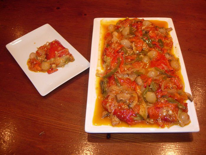 Pimientos