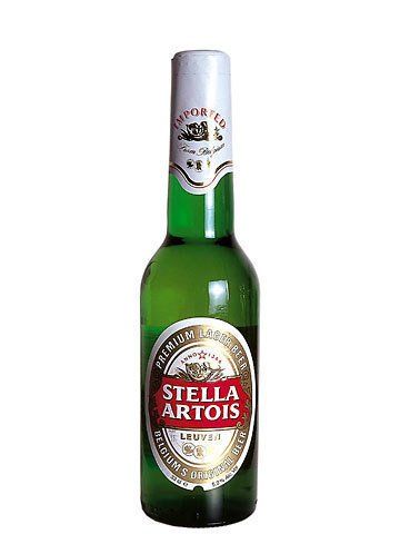 Stela Artois