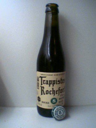Trappistes Rochefort 8