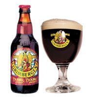 Grimbergen Doble