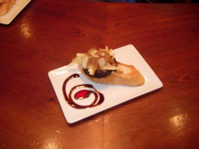 Morcilla