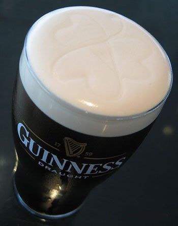 Guiness Special