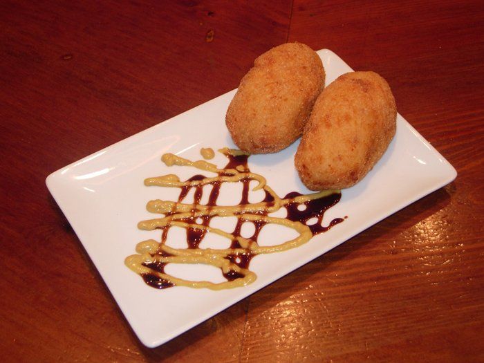 Croqueta