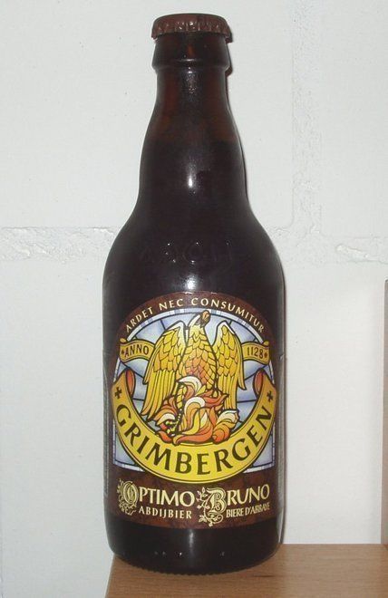 Grimbergen Bruno