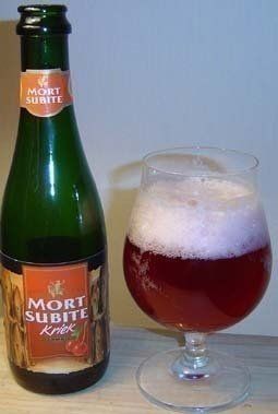 Mort Subite (Cerezas)