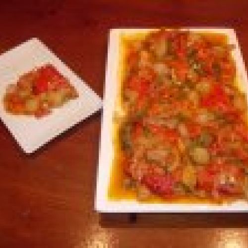 Pimientos