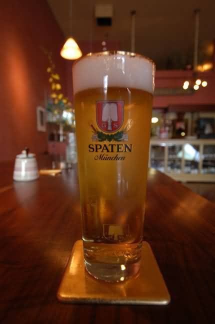 Spaten