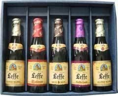 Leffe Roja