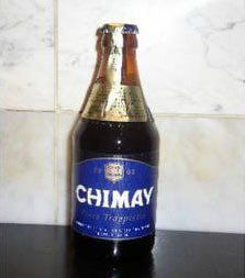 Chimay Azul 9