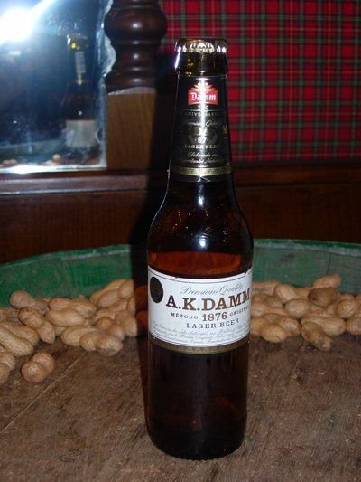 Ak Dahm