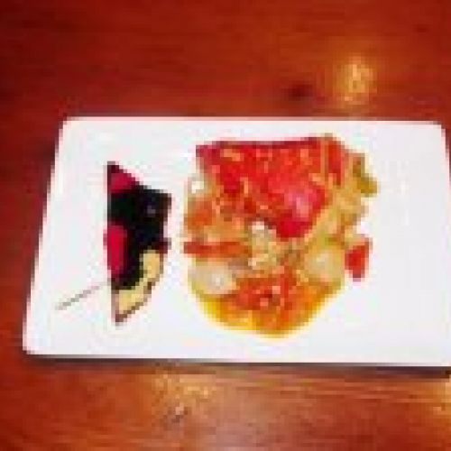 Pimientos