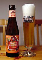 Mort Subite (Melocotón)
