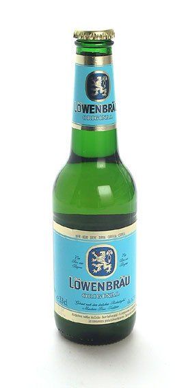 Lowebrau