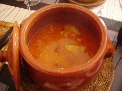 big 2316 1 puchero