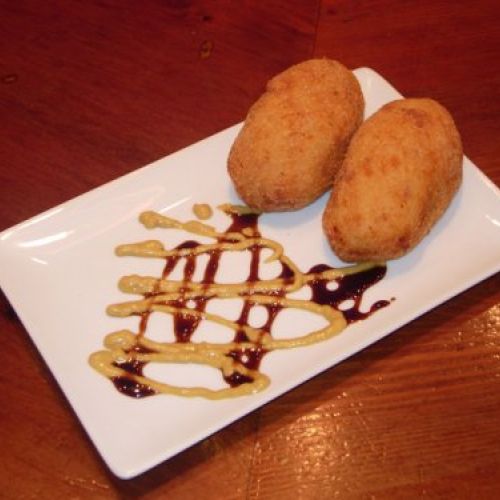 Croqueta