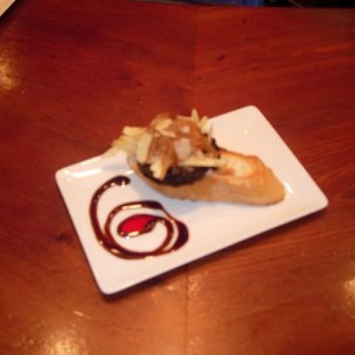 Morcilla