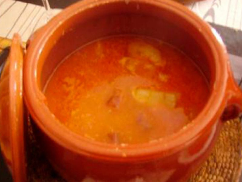 jornadas del puchero