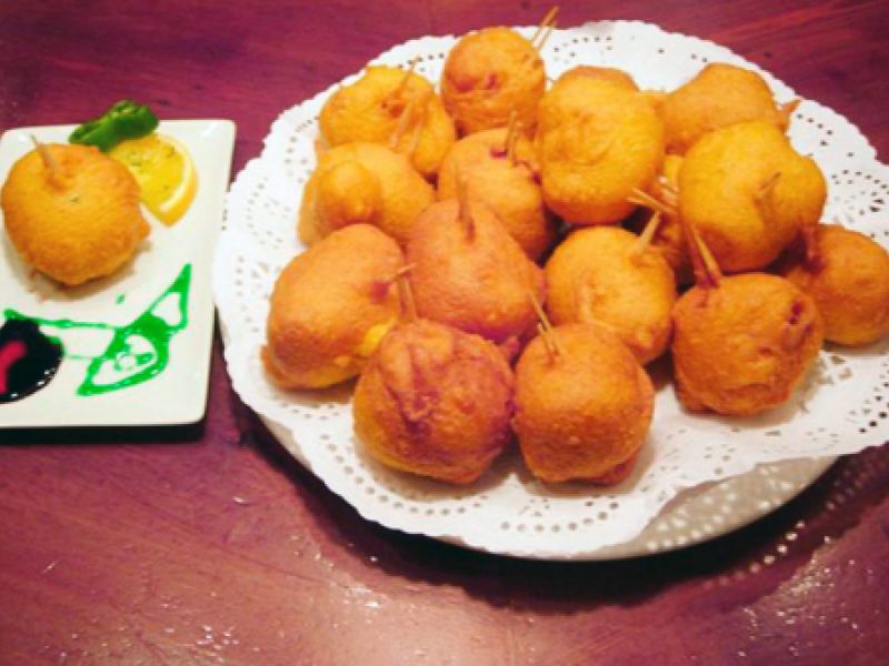 tapas